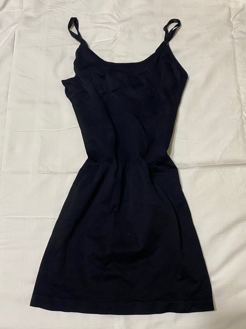Hottie diary body shaping dress (Category: Dresses) located in Manila. Submitted by ddrae.c (Listing ID 1377123210, Image 1). Description: .