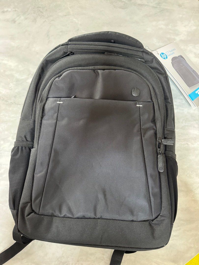 HP Laptop  Backpack / Work Business Backpack