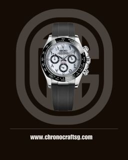 (Category: ) located in . Submitted by chronocraft.watches (Listing ID 1377041061, Image 1). Description: .