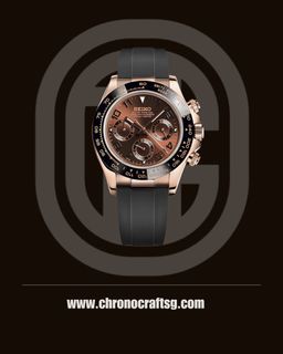 (Category: ) located in . Submitted by chronocraft.watches (Listing ID 1377041424, Image 1). Description: .
