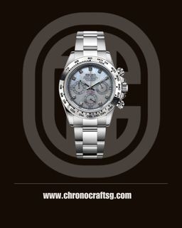 (Category: ) located in . Submitted by chronocraft.watches (Listing ID 1377042134, Image 1). Description: .