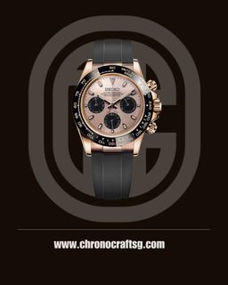 (Category: ) located in . Submitted by chronocraft.watches (Listing ID 1377042439, Image 1). Description: .