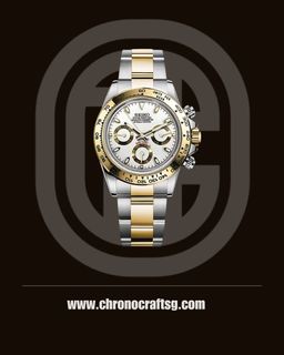 (Category: ) located in . Submitted by chronocraft.watches (Listing ID 1377045074, Image 1). Description: .