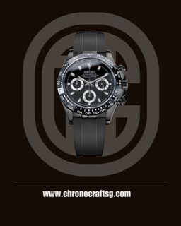 (Category: ) located in . Submitted by chronocraft.watches (Listing ID 1377041718, Image 1). Description: .