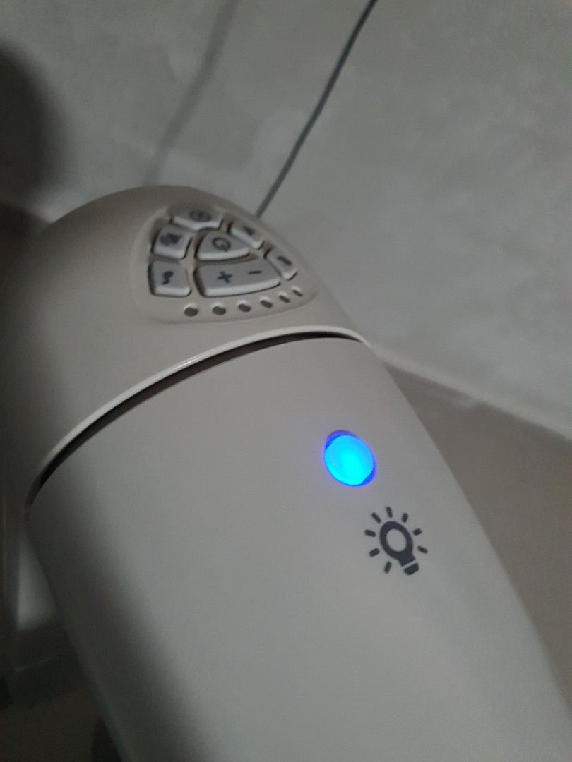 Joie Rocker 2 in 1 (Category: Infant Playtime) located in Singapore. Submitted by shayaan2109 (Listing ID 1377112223, Image 2). Description: letting go as my LO has outgrown , everything is still fully functional including the vibration too. Fast deal ! delivery inclusive.