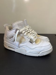 jordan retro pure money 4s