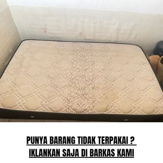 (Kategori: ) berada di . Dikirim oleh infobarkasbandungofficial (ID iklan 1377032439, Gambar 1). Deskripsi: .
