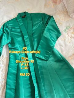 (Category: ) located in . Submitted by daunbunga.preloved (Listing ID 1377158901, Image 1). Description: .
