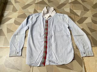 (Kategori: ) berada di . Dikirim oleh lauhiesspreloved (ID iklan 1377048747, Gambar 1). Deskripsi: .
