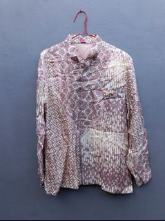 (Kategori: ) berada di . Dikirim oleh eighty_8thrift.shop (ID iklan 1377010882, Gambar 1). Deskripsi: .