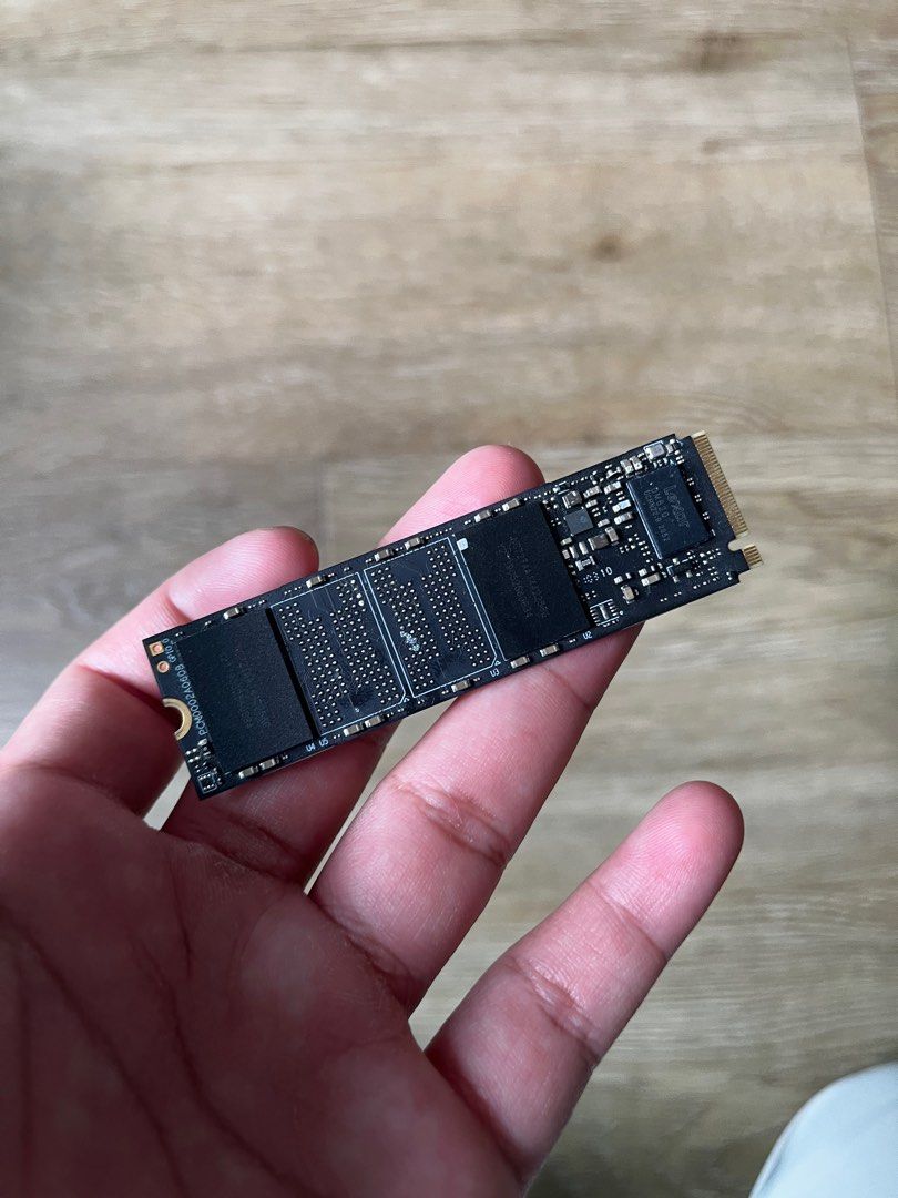 [CHEAP] Lexar NM620 512GB M.2 SSD Gen 463220752443011111