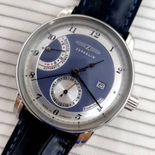 (Category: ) located in . Submitted by notorious_watches (Listing ID 1377094494, Image 1). Description: .