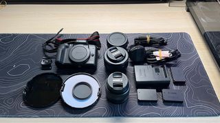（分類：）位於 。 由 potato_f2.8 提交（商品編號 1377101207，圖片 1）。簡介： 。