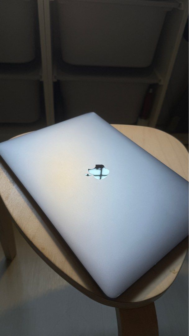 MacBook Pro 13-inch (2019) (Category: Laptops & Notebooks) located in Singapore. Submitted by benjahmeen (Listing ID 1377109051, Image 1). Description: 2019 Touch ID MacBook Pro 13-inch with two Thunderbolt 3 ports 128GB. Last picture for specs.