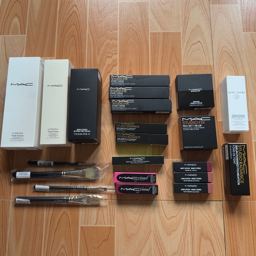 MAKE UPS (Category: Makeup) located in Malabon City. Submitted by mua_chloe (Listing ID 1377036736, Image 1). Description: .