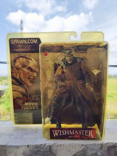 (Category: ) located in . Submitted by Spawnerist_Collectibles (Listing ID 1377109798, Image 1). Description: .