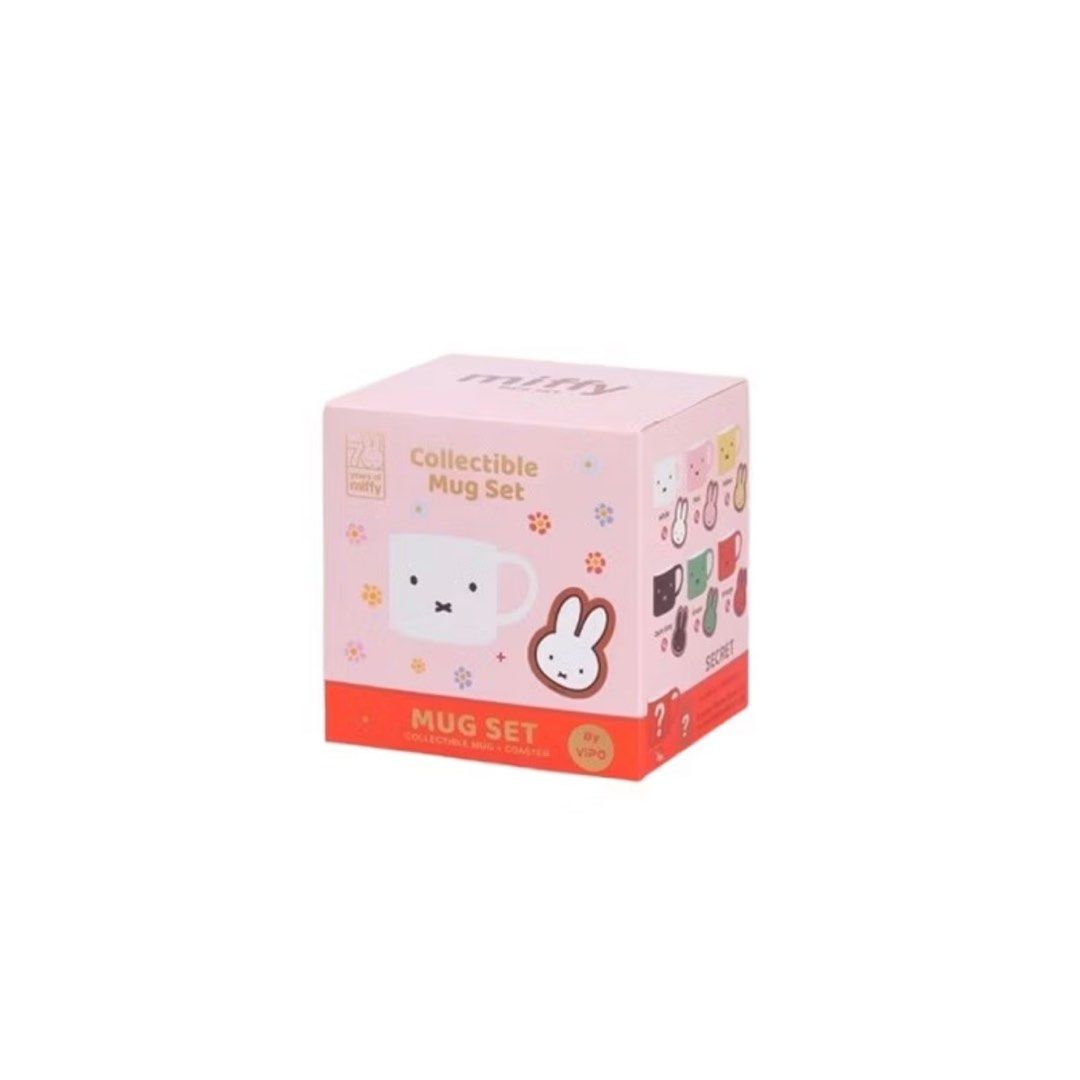MIFFY MUG CUP SET GREEN (Category: Fan Merchandise) located in Singapore. Submitted by cupcakeddd (Listing ID 1377156301, Image 3). Description: .