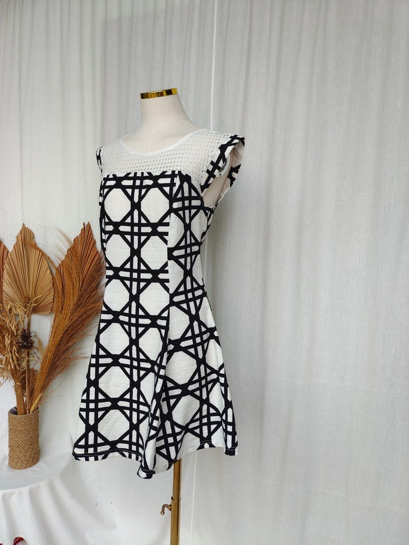 Mini Dress By Valley girl