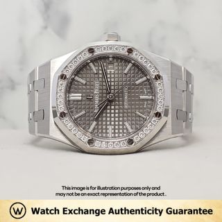 (Category: ) located in . Submitted by watchexchange.sg (Listing ID 1377110140, Image 1). Description: .