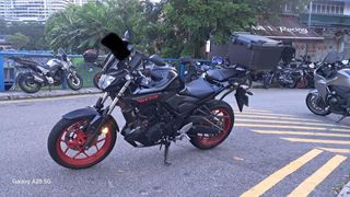 (Category: ) located in . Submitted by aamotor.loon (Listing ID 1377034396, Image 1). Description: .