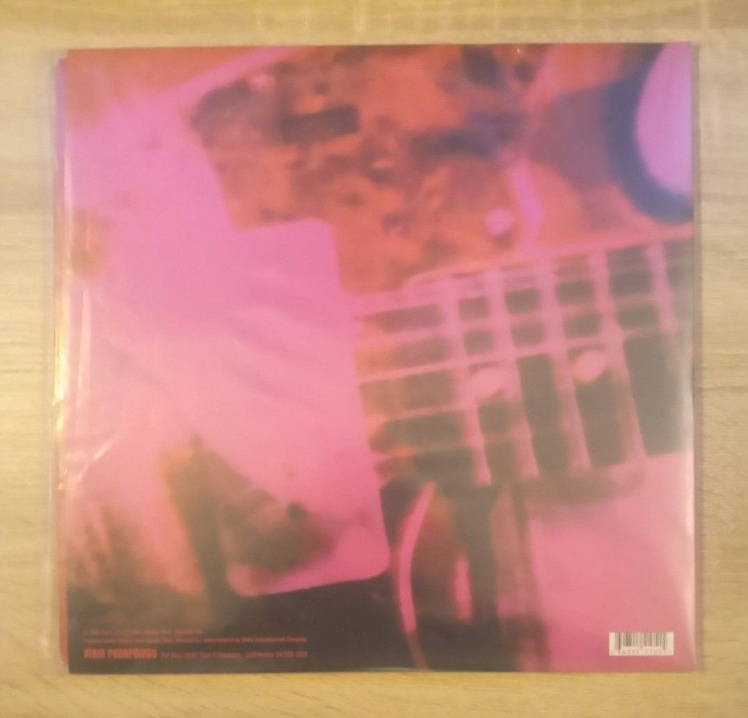 yellow loveless JAPAN CD MBV（Various Artists - Yellow