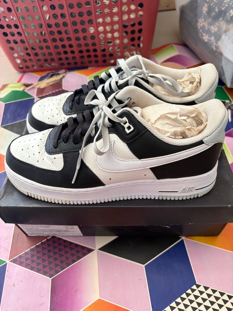 Nike Air Force ‘07 LV8