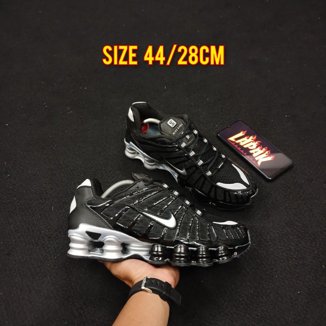 Nike Shoes Nike Shox Tl1 Precio Deportivo Lp Nike Shox Tl1