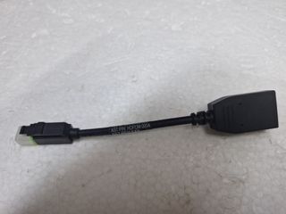 NVIDIA Mini DP to DP Cable