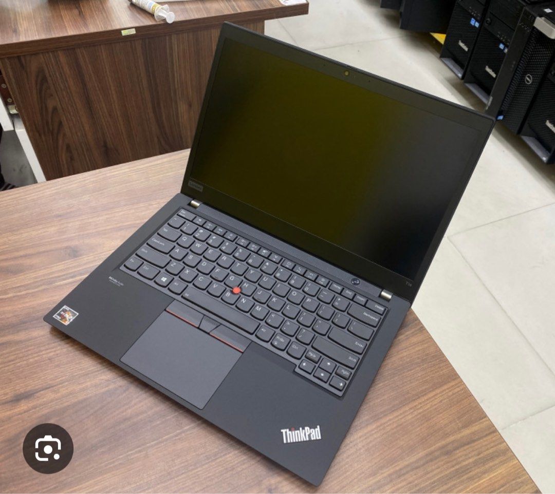 Offer🔥40gb ram 11th gen core i7 Lenovo ThinkPad laptop pristine condition no issues with warranty (Category: Laptops & Notebooks) located in Singapore. Submitted by EXCELCOM (Listing ID 1377193875, Image 1). Description: Lenovo thinkpad T14 “Lenovo ThinkPad T14s available in various configurations. Lenovo ThinkPad Intel core i7 ✅11th Gen ✅ LED 14” inches FULL HD 1920*1080 pixel ✅RAM 40gb ✅SSD 512gb ✅Overall condition 90% new ✅Battery 5 Hours plu