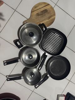 (Kategori: ) berada di . Dikirim oleh tikapramuz02 (ID iklan 1377076488, Gambar 1). Deskripsi: .