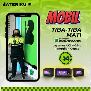 (Kategori: ) berada di . Dikirim oleh akimobil (ID iklan 1377105975, Gambar 1). Deskripsi: .