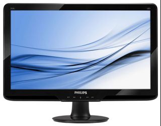 Philips 202EL2 LED Monitor 20-inch64207893963266110
