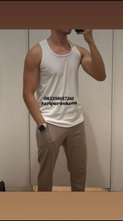 (Kategori: ) berada di . Dikirim oleh pijatpriajakselatan (ID iklan 1377080859, Gambar 1). Deskripsi: .