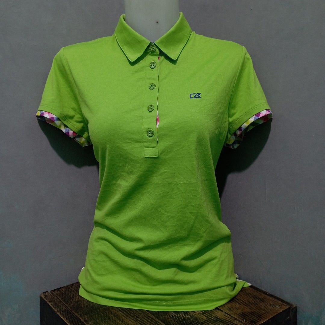 Poloshirt CUTTER AND BUCK GOLF