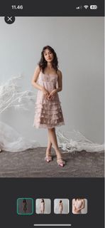 (Kategori: ) berada di . Dikirim oleh novaangelinnaa (ID iklan 1377118130, Gambar 1). Deskripsi: .