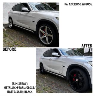 (Category: ) located in . Submitted by xpertiseautosg (Listing ID 1377072403, Image 1). Description: .