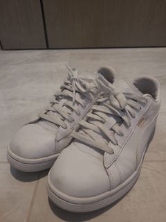 Puma court For Sale Carousell Singapore