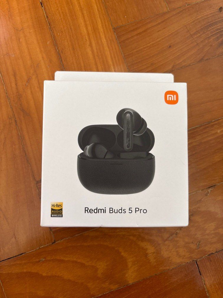 Redmi Buds 5 Pro632345644376341128