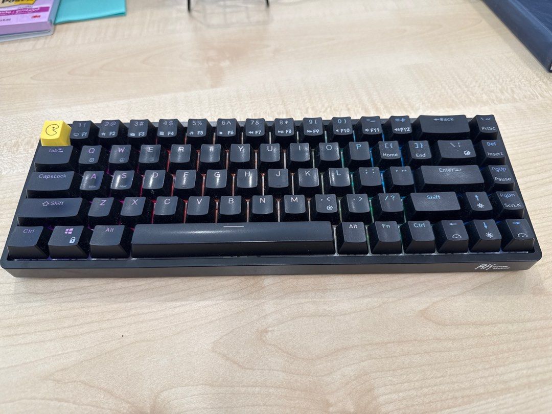 Royal Kludge RK61 Mechanical Keyboard