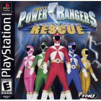 Saban's Power Rangers - Lightspeed Rescue (USA), Desain & Kerajinan ...
