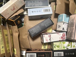 香水sample64242128429955110