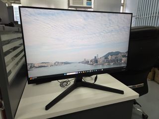 Samsung 24吋 T350 平面顯示器64212408792834110