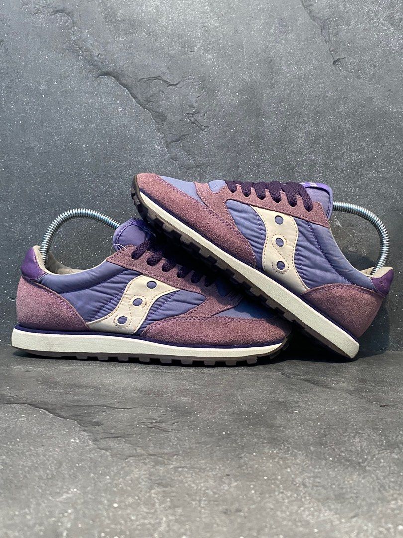 saucony 38