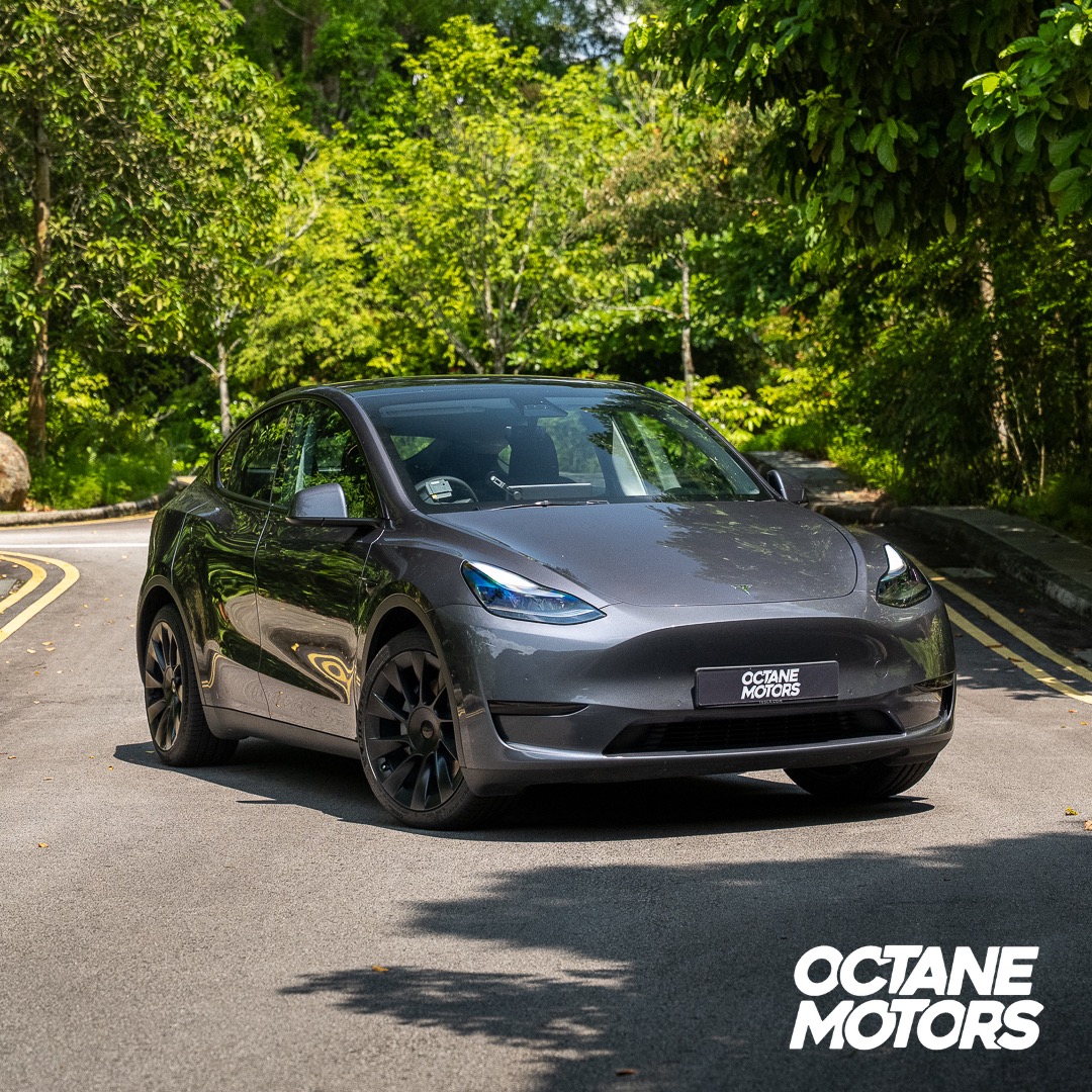 (Category: ) located in . Submitted by octanemotors (Listing ID 1377191398, Image 1). Description: .