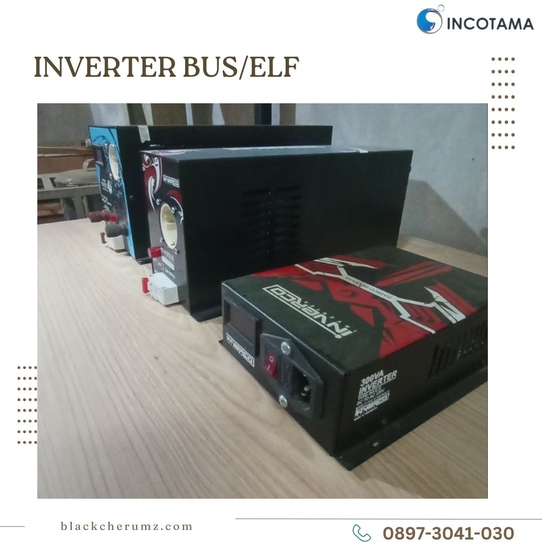 wa: 08973041030 Jual Inverter . 55295 Gamping Sleman DI Yogyakarta ...