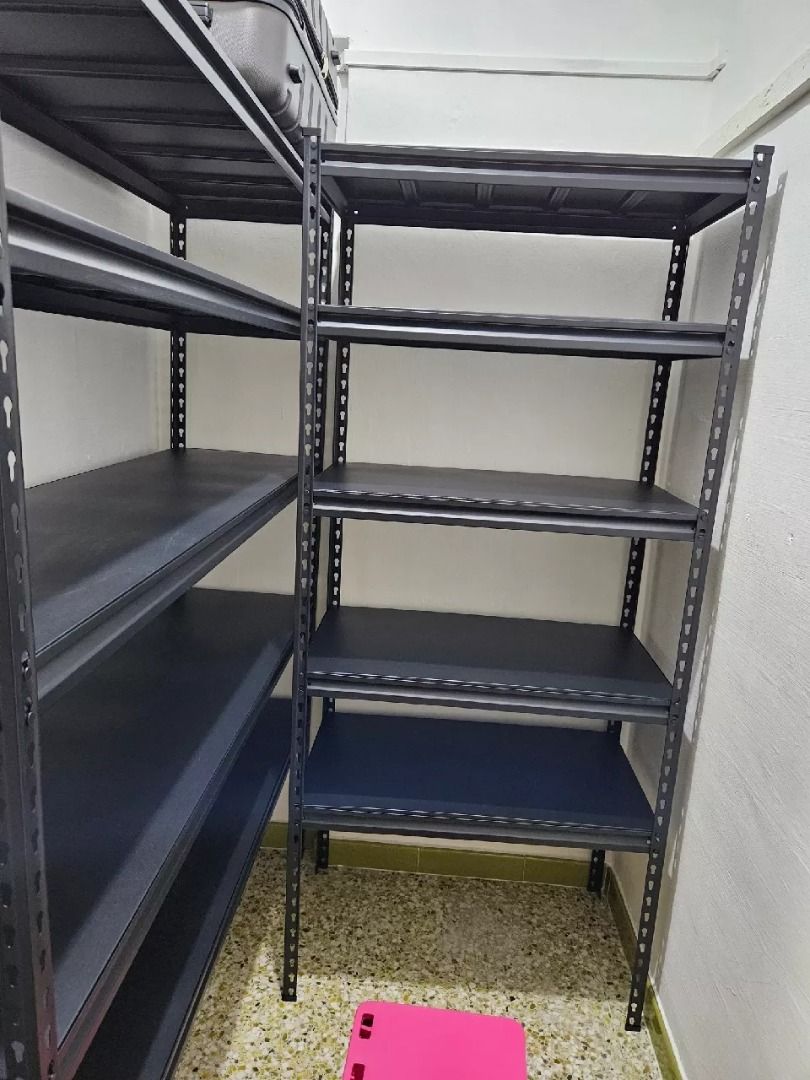 Warehouse storage racks, heavy-duty storage racks for industrial use ...