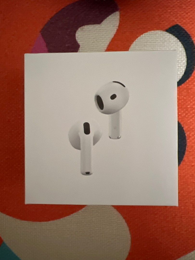 Wireless Earbuds