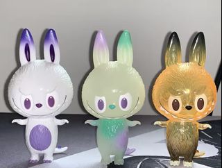 Zimomo 透明” 出售中| Carousell Hong Kong