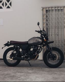 (Category: ) located in . Submitted by muttmotorcycles (Listing ID 1377227012, Image 1). Description: .