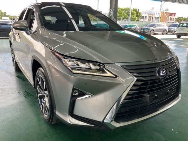 由 a779573339957 (刊登 ID 1377280238，圖片 1) 提交，位於 新北市 (New Taipei) 的 2018 Lexus rx450h 3.5l 旗艦版 6.6萬公里 油電 acc NT$880,000 (類別：汽車出售)，說明： 有第三方認證，無待修、無泡水、無事故、三大保固 LINE:PT0974 #汽車#中古車#新車#原廠#代理商#貿易商#新古車#買車#賣車#五股#新北市#台北市#桃園市#換車。